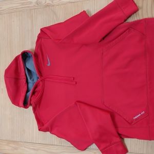 Nike Thermafit hoodie L